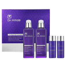 ENPRANI 保濕緊緻滋養護膚禮盒 化妝水 2入+乳液 2入, 1組