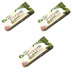 to the nature 平底鍋用環保料理紙 35入, 3個