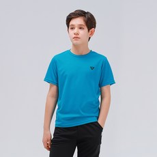 KISPO 兒童涼感透氣Killy T恤