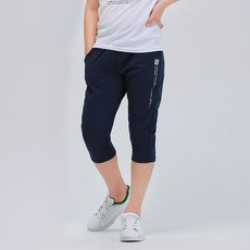 KISPO 兒童欽科七分褲