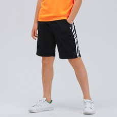 KISPO 兒童款五分訓練褲