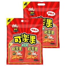 可樂果 量販包, 192g, 2袋