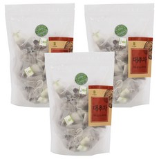 자연애 대추차, 1g, 50개입, 3개