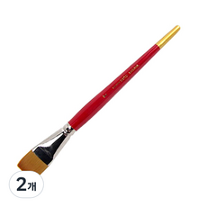 BABARA 構成刷, 2.5 x 2.5 x 23.2cm, 2個