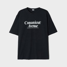 SPAO 女款 COOL CONANICUT 短袖T恤 SPRPR24G51