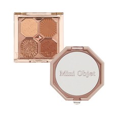 에뛰드 플레이 컬러 아이즈 미니 오브제 스페셜 키트, 1 앤티크캔들스틱, 1개