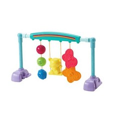 People 手腳體操健力架, 1入