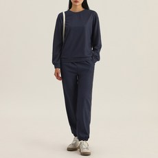 Elsso 女款休閒運動上下套裝