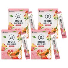 McNulty Coffee ZERO桃子冰茶, 13g, 120條