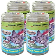 armonto 阿曼特 超能喵細粉, 4個, 10ml, 貓薄荷 + 木天蓼蟲癭果實