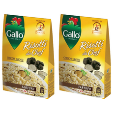 갈로 트러플 리조또, 175g, 2개