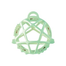 日本 People 彩色米的洞洞球玩具, 素色, 1個, 洞洞球玩具