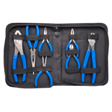 Blue-Point 藍點 標準鉗子套 Set, BDGCPL700, 1組