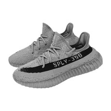 adidas 愛迪達 男女款 YEEZY BOOST 350 V2 休閒鞋 HQ2060