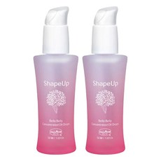 Baan 貝恩 孕婦專用三重修護精華油, 撫平孕中紋路, 深層修護, 滋潤緊緻, 50ml, 2瓶