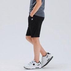 KISPO 男童基本版型5分褲