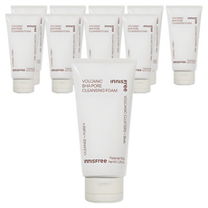 이니스프리 화산송이 바하 모공 클렌징폼, 150g, 10개