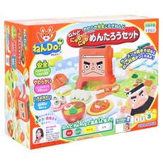 日本 PiNOCCHiO 黏DO! 日本冠軍黏土 AG31871, 多色, 1盒