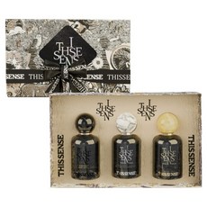 매그놀리아 향수 38ml 2개 + 헤어퍼퓸 미스트, 1세트