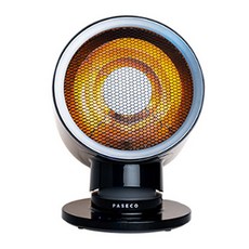 파세코 바로온 스탠드 선풍기형 전기히터, PEH-HTC8050G