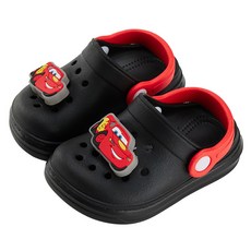 BORUI 柏睿鞋業 兒童款 DN電燈防水涼鞋