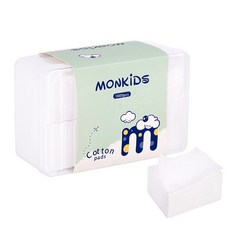 Baia 化妝棉, 1個, 1000入