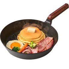 Doruko Mai Chef Hazel IH 煎鍋, 1入, 24cm