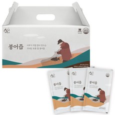 Hwanggeumine 鯉魚汁精30p, 5L, 1個