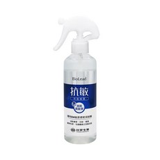 台塑生醫 BioLead 抗敏防護噴霧, 255g, 12瓶