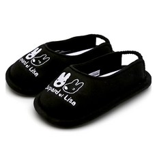 SHOELAMODE Gaspard et Lisa 兒童泰勒襪套鞋