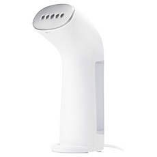 플러스마이너스제로 스팀다리미S, 화이트, XRS-J020