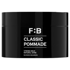 포뷰트 버번 클래식 포마드 헤어왁스, 100g, 1개