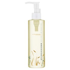 MOMUS 荷荷芭精純卸妝油 植物性基底油+高效乳化配方 質地清爽透氣不黏膩 卸妝同時保養, 210ml, 1瓶