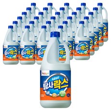 탐사 락스, 2L, 60개