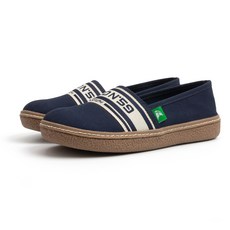 오슬로N59 자가드 슬립온