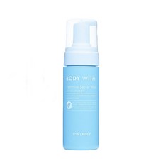 TONYMOLY 女性私密清潔慕斯, 1瓶, 150ml