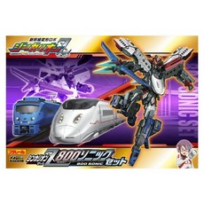 TAKARA TOMY PLARAIL 鐵道王國 在來線 883 音速套組, 1組