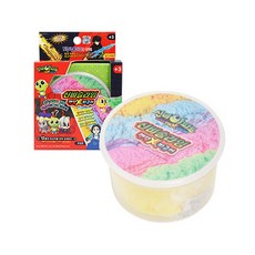 The Haunted House 辛比的怪怪屋 史萊姆 + 公仔, 隨機出貨, 130g