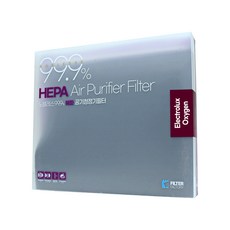 FILTER FACTORY 僅伊萊克斯 EAC-315 空氣淨化器過濾器, 單品