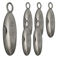 pluggerz ENJOY 耳塞 游泳款 19g, 1個, 6個