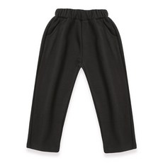 Your Basic 兒童半直筒褲