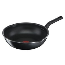 Tefal 特福 璀璨系列 不沾新型小炒鍋, 24cm, 1個