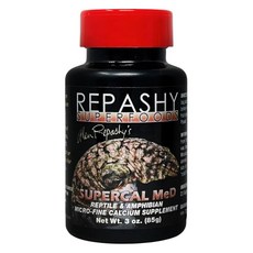 REPASHY 基礎含量鈣粉, 85g, 1罐