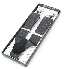 JACK KEVIN 吊帶 皮帶 背帶 JK-VLMB001