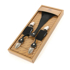 JACK KEVIN 吊帶 / 背帶 JK-VLMB003