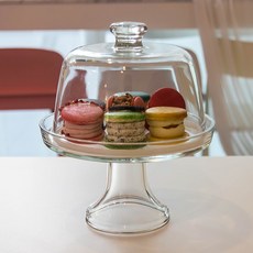 Borgonovo 沙漠圓頂 22cm, 單色, 1個