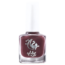 蜜思 水性指甲油 7ml, 石榴奶凍, 1瓶