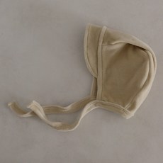 PEEKABOO 兒童刷毛帽