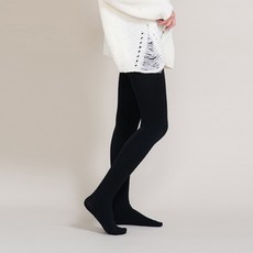 DaiLy25 女士運動羊毛水貂緊身褲 Induced 3p