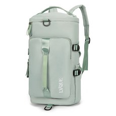 LVQUE 엘쏘 피트니스 백팩 크로스백